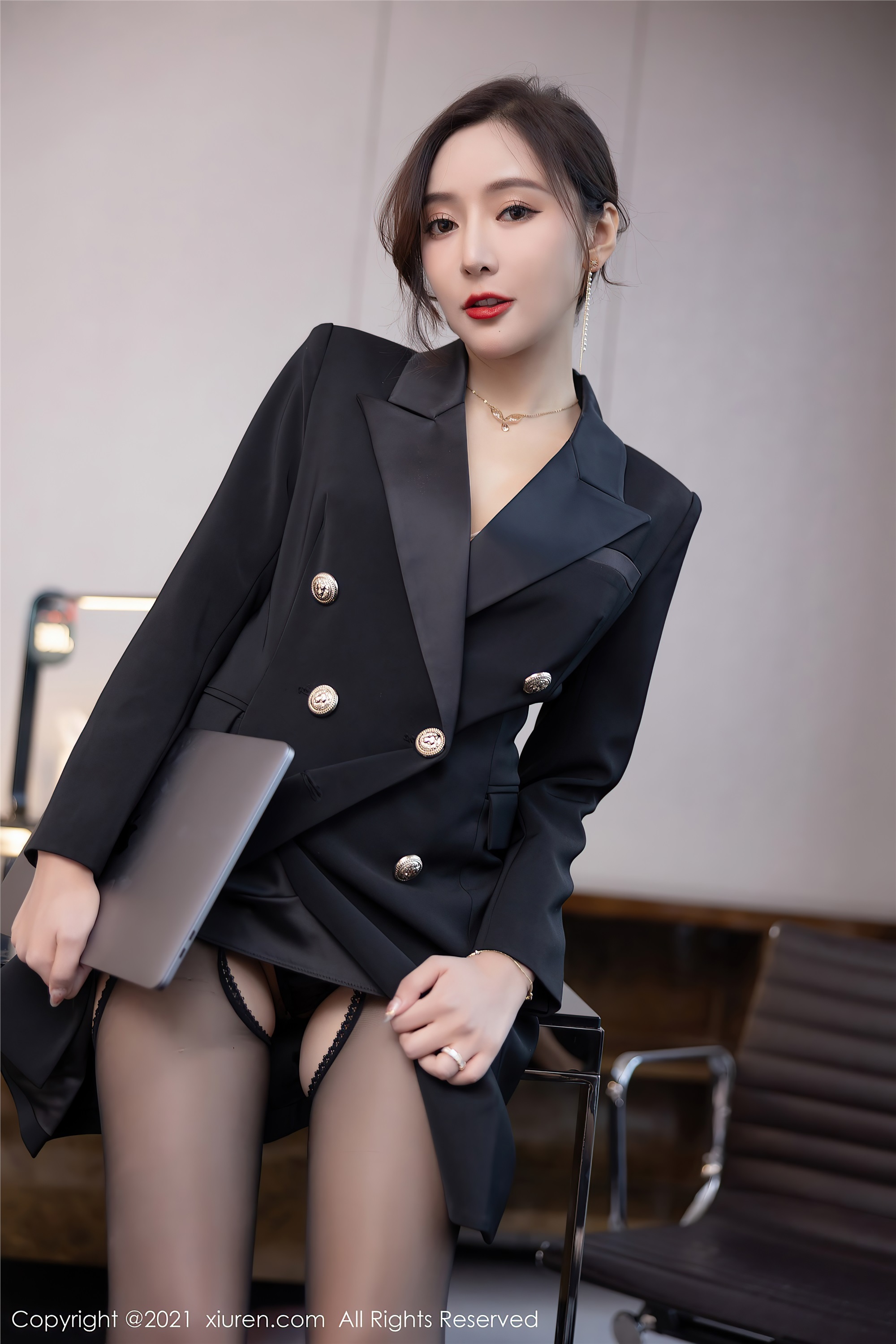 Xiuren秀人网 2021.12.02 NO.4293 王馨瑶yanni